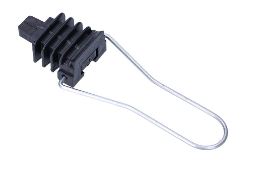 EAN 5902560362510 - Extralink EX.2510 abrazadera para cable Negro, Acero 1 pieza(s) imagen 1