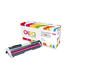 EAN 3112539618353 - Armor K15730OW cartucho de tóner 1 pieza(s) Magenta imagen 1