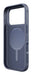 EAN 745883939473 - Belkin SheerForce funda para teléfono móvil 16 cm (6.3") Marina imagen 1