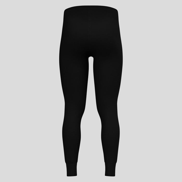 EAN 7613361775796 - Odlo 7613361775796 pantalón deportivo Masculino Negro Poliéster imagen 1