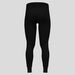 EAN 7613361775796 - Odlo 7613361775796 pantalón deportivo Masculino Negro Poliéster imagen 1