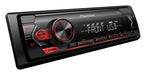 EAN 4988028434266 - Pioneer MVH-S120UB receptor multimedia para coche Negro 200 W imagen 2