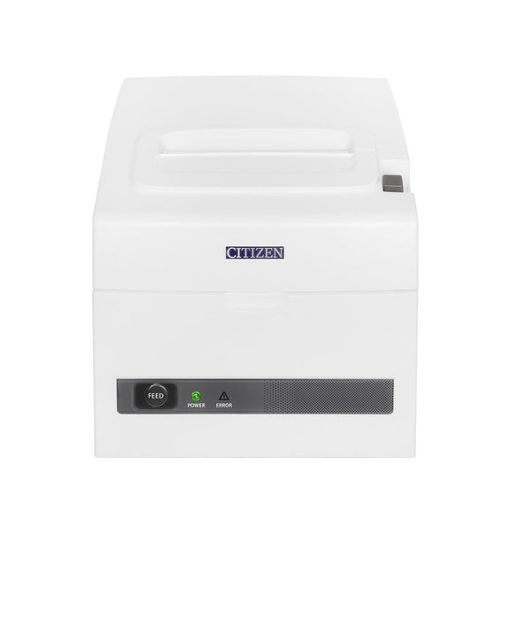 EAN 5060198391040 - Citizen CT-S310II 203 x 203 DPI Alámbrico Térmica directa Impresora de recibos imagen 3
