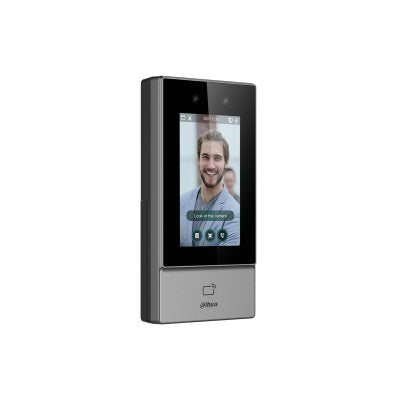 EAN 6923169754758 - Dahua Technology ASI6213S-PW Terminal de reconocimiento facial imagen 4