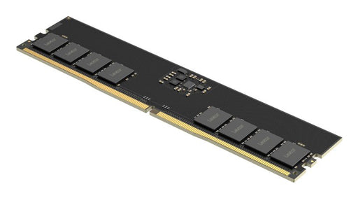 EAN 0843367132782 - Lexar LD5U16G56C46ST-BGS módulo de memoria 16 GB 1 x 16 GB DDR5 5600 MT/s 262-pin SO-DIMM imagen 2