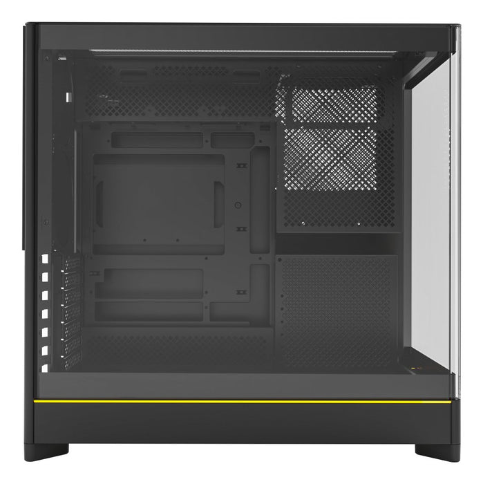 EAN 4710562747355 - Montech HS02 Midi Tower Negro imagen 4