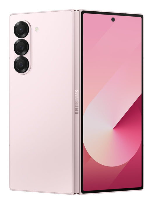 EAN 8806095616254 - Samsung Galaxy Z Fold6 imagen 1