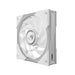 EAN 4711636413008 - ASUS ROG Eurux GR120 ARGB Fan White Triple Pack Carcasa del ordenador Ventilador 12 cm Blanco 3 pieza(s) imagen 11