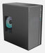 EAN 8435099533887 - Approx APPC-901F carcasa de ordenador Negro 500 W imagen 2