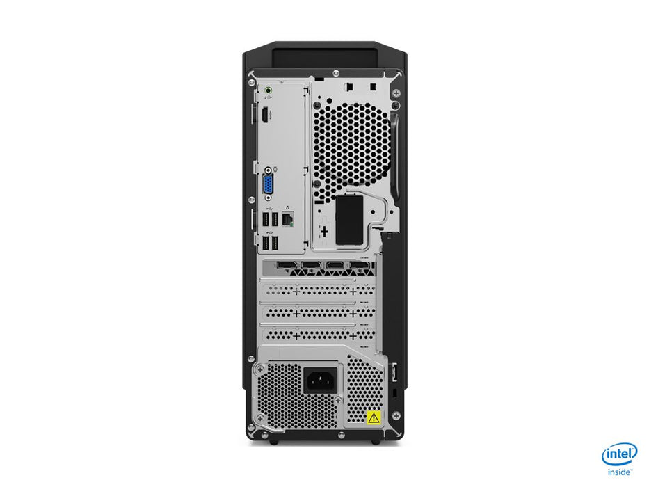 EAN 195891318287 - Lenovo IdeaCentre Gaming5 Intel® Core™ i5 i5-10400F 16 GB DDR4-SDRAM 512 GB SSD NVIDIA® GeForce® GTX 1650  imagen 4