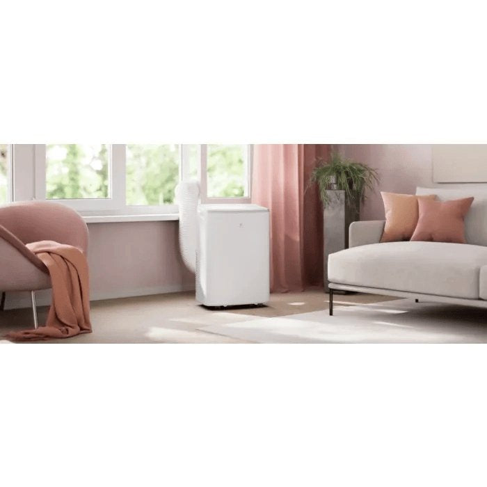 EAN 7332543978984 - Electrolux EXP26U339CW aire acondicionado portátil 64 dB Blanco imagen 9