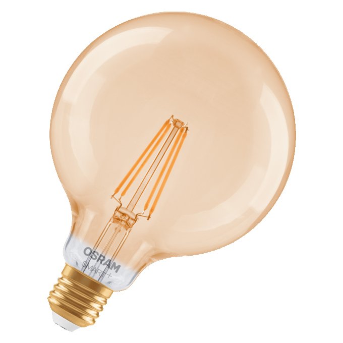 EAN 4099854529986 - Osram SMART+ lámpara LED Blanco cálido 2400 K 6 W E27 E imagen 1