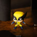 EAN 0889698797672 - FUNKO POP! Wolverine with Claws imagen 2