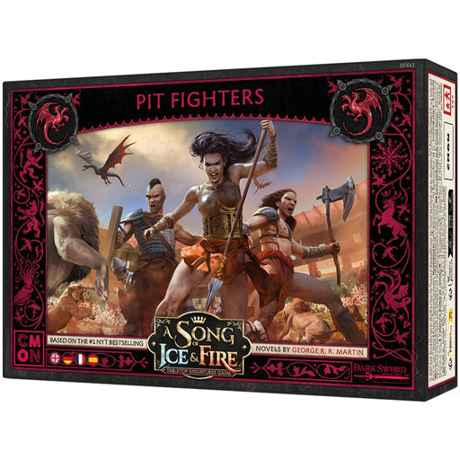 EAN 0889696016751 - Asmodee EECMSI152 juego de tablero BLBG: El Sueño del Cazador 60 min Juego de mesa Estrategia imagen 1