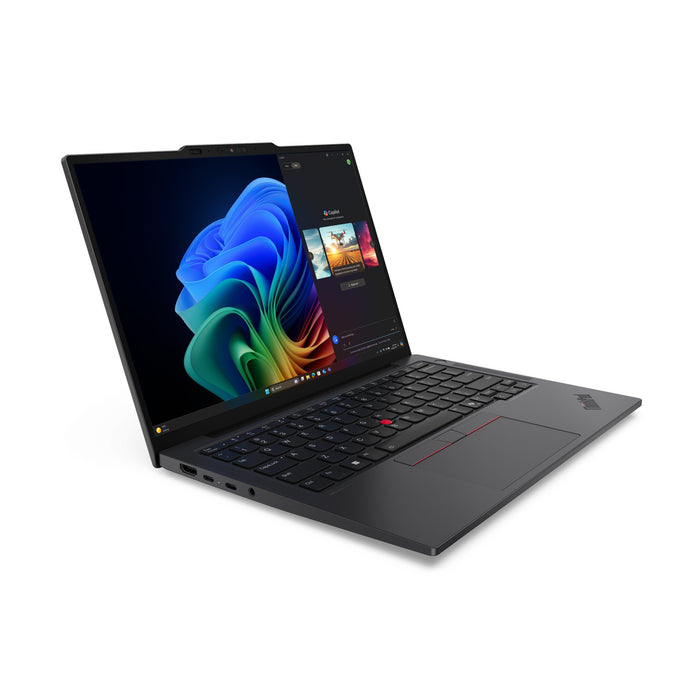 EAN 199271546857 - Lenovo ThinkPad X13 Gen 6 (AMD) Copilot+ PC AMD Ryzen AI 5 340 Portátil 33,8 cm (13.3") WUXGA 16 GB LPDDR5 imagen 5