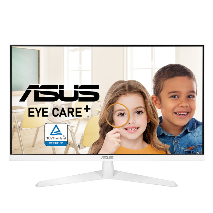 EAN 4711081542131 - ASUS VY279HE-W pantalla para PC 68,6 cm (27") 1920 x 1080 Pixeles Full HD LED Blanco imagen 1