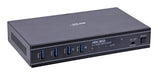 EAN 4043718344284 - InLine 57885E interruptor KVM Montaje en rack Negro imagen 1