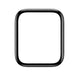 EAN 6953156297661 - Baseus SGAPWA4-G01 Accesorios para dispositivos vestibles inteligentes Protector de pantalla Negro, Trans imagen 1
