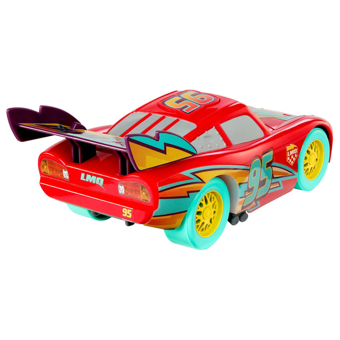 EAN 194735385195 - Disney Pixar Cars JMT55 vehículo de juguete imagen 3