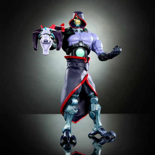 EAN 0194735243525 - Masters of the Universe HYC46 figura de juguete para niños imagen 2