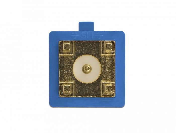 EAN 4043619897292 - DeLOCK 89729 conector FAKRA C Azul imagen 2