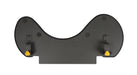 EAN 8719274677734 - BakkerElkhuizen ErgoSlider Plus descansa muñecas Aglomerado, Plástico, Poliuretano (PU), Acero Negro, Gri imagen 14