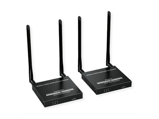 EAN 7630049631984 - VALUE 14.99.3416 extensor audio/video Transmisor y transmisor-receptor de señales AV imagen 1