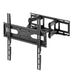 EAN 5901986049050 - Savio UTV-02 soporte para TV 177,8 cm (70") Negro imagen 1