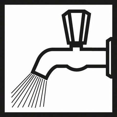 EAN 3165140581448 - Bosch 2 608 602 638 hoja de sierra circular 25 cm 1 pieza(s) imagen 3