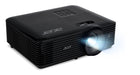 EAN 4711121799365 - Acer X1328WHn 5000 lúmenes ANSI DLP WXGA (1200x800) Negro imagen 3