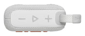 EAN 1200130009464 - JBL Go 4 Altavoz monofónico portátil Blanco 4,2 W imagen 10