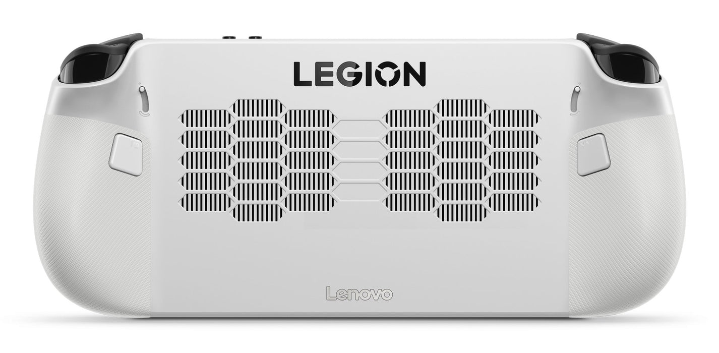 EAN 198155462252 - Lenovo Legion Go S 8ARP1 videoconsola portátil 20,3 cm (8") 512 GB Pantalla táctil Wifi Blanco imagen 2