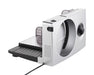 EAN 4011689788666 - Unold 78866 rebanadora Eléctrico 100 W Negro, Plata Plástico, Acero inoxidable imagen 4