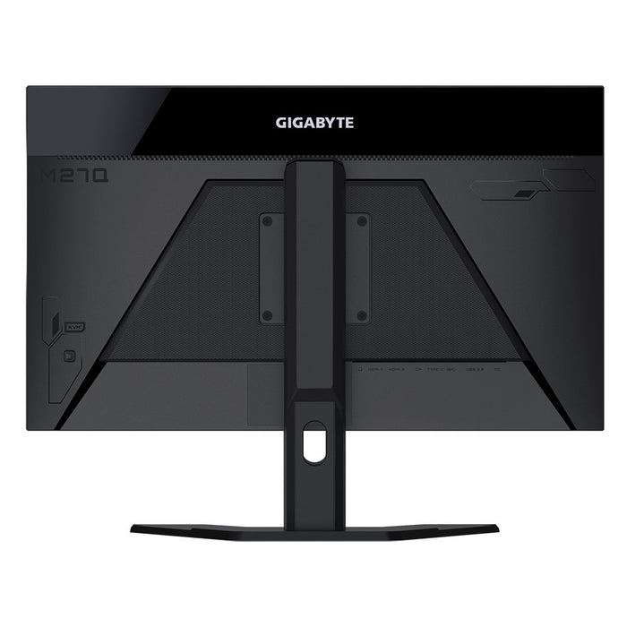 EAN 4719331809263 - GIGABYTE M27Q pantalla para PC 68,6 cm (27") 2560 x 1440 Pixeles Quad HD LED Negro imagen 3