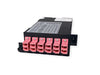EAN 7630049611856 - VALUE 21.99.1107 cambiador de género para cable MPO 12x LC Negro imagen 3