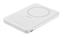 EAN 745883932610 - Belkin BPD010hqWH 5000 mAh Cargador inalámbrico Blanco imagen 3