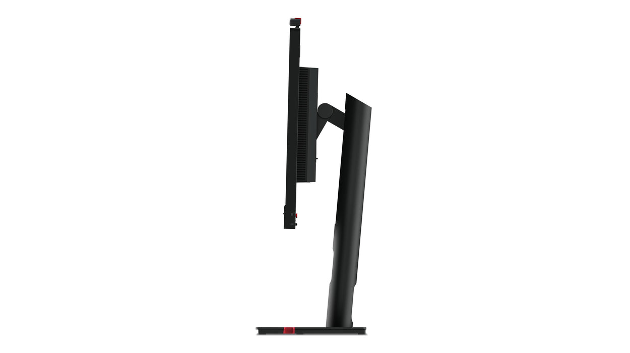 EAN 0196801934177 - Lenovo ThinkVision T24mv-30 pantalla para PC 60,5 cm (23.8") 1920 x 1080 Pixeles Full HD LED Negro imagen 7