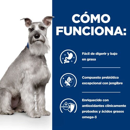 EAN 0052742040554 - Hills 606430 alimento húmedo para perros Pollo, Ternera Universal 12 kg imagen 4
