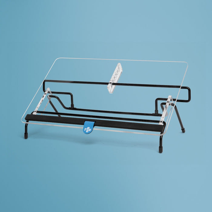 EAN 8719274491576 - R-Go Tools RGODOFRTR archivador Acrílico, Acero imagen 1