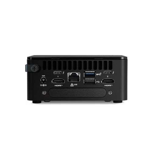 EAN 4711387502679 - ASUS NUC 13 TEK COMPUTER Negro i3-1315U imagen 2