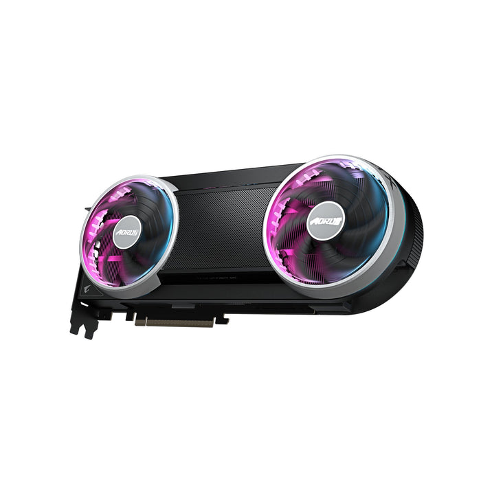 EAN 4719331357559 - GIGABYTE AORUS GeForce RTX 5070 INFINITY 12G NVIDIA 12 GB GDDR7 imagen 4