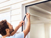 EAN 4063565177620 - TESA 55374-00000-00 red anti mosquitos Puerta Antracita imagen 6