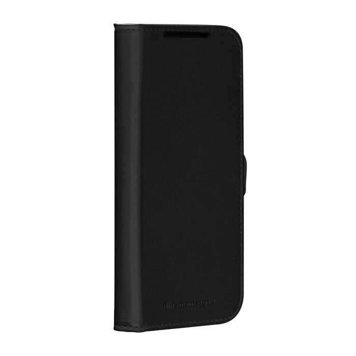 EAN 5711428017512 - dbramante1928 Stockholm funda para teléfono móvil 15,5 cm (6.1") Folio Negro imagen 2