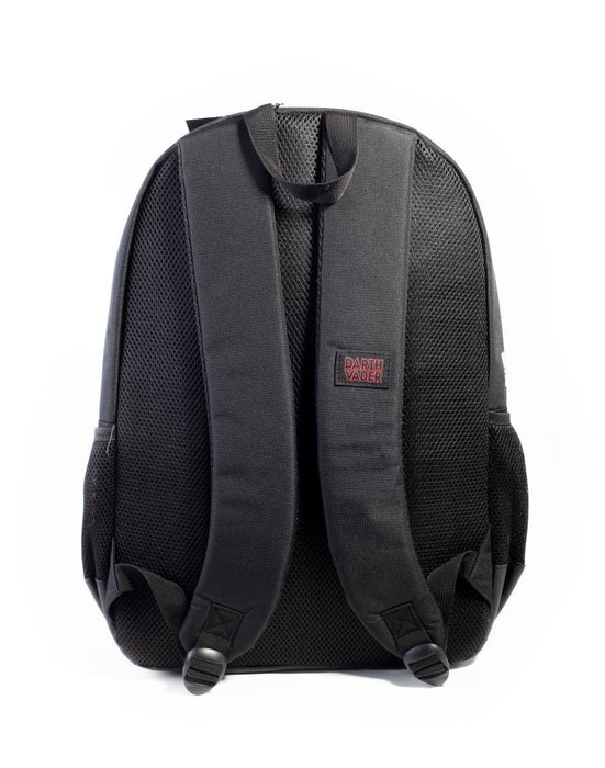 EAN 8718526116151 - DIFUZED Star Wars Darth Vader mochila Negro imagen 3