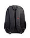 EAN 8718526116151 - DIFUZED Star Wars Darth Vader mochila Negro imagen 3