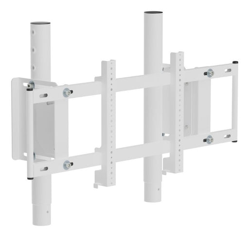 EAN 3770031134674 - Oplite 103141 86,4 cm (34") Mástil Blanco imagen 1