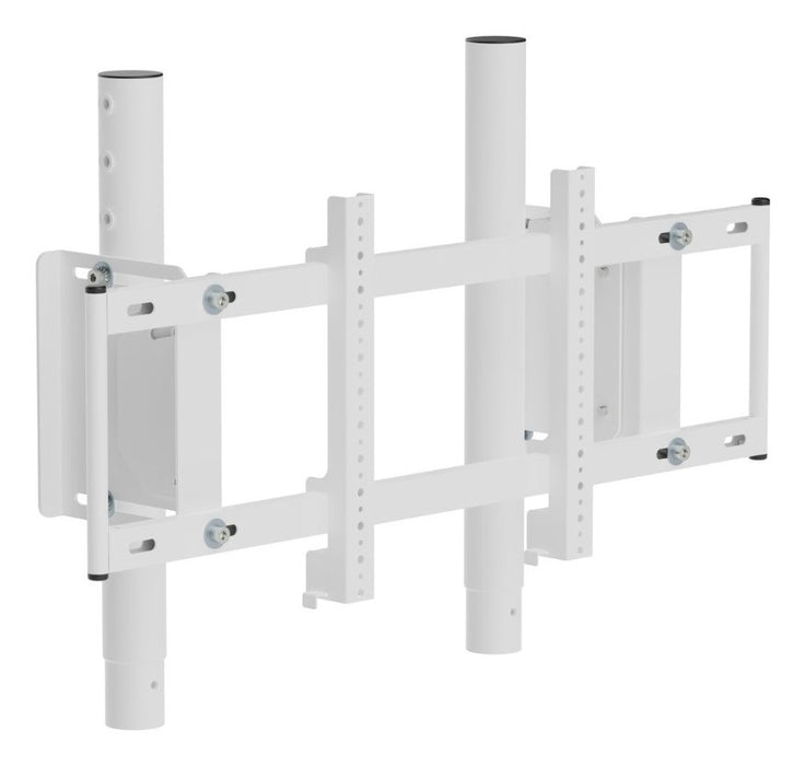 EAN 3770031134674 - Oplite 103141 86,4 cm (34") Mástil Blanco imagen 1