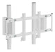EAN 3770031134674 - Oplite 103141 86,4 cm (34") Mástil Blanco imagen 1