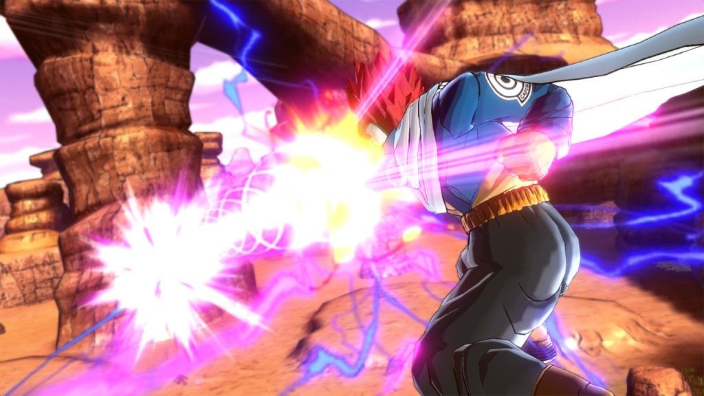 EAN 3391892006919 - BANDAI NAMCO Entertainment Dragon Ball Xenoverse 2, PS4 Hits Estándar Inglés PlayStation 4 imagen 4