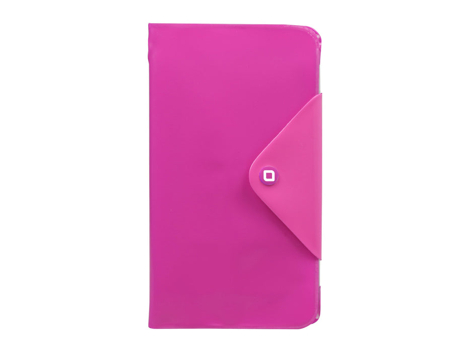 EAN 8018417214592 - SBS TEWATERBOOK55P funda para teléfono móvil 12,7 cm (5") Funda cartera Rosa imagen 4